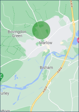 Map Pin